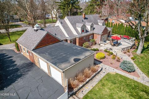 Tiny photo for 2548 Talmadge Road, Ottawa Hills, OH 43606 (MLS # 10005521)