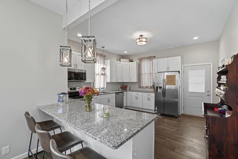Tiny photo for 720 S West Street, Findlay, OH 45840 (MLS # 10000133)