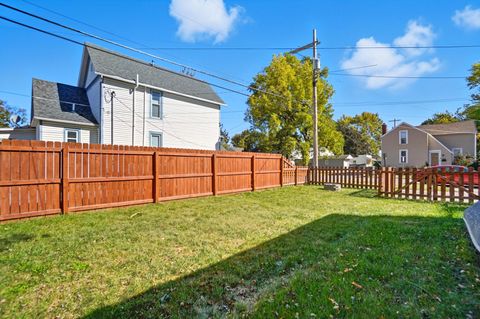 Tiny photo for 720 S West Street, Findlay, OH 45840 (MLS # 10000133)