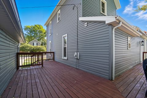 Tiny photo for 720 S West Street, Findlay, OH 45840 (MLS # 10000133)