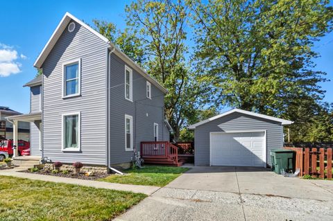 Tiny photo for 720 S West Street, Findlay, OH 45840 (MLS # 10000133)