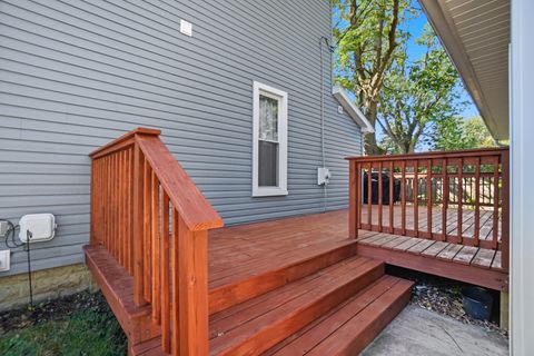 Tiny photo for 720 S West Street, Findlay, OH 45840 (MLS # 10000133)