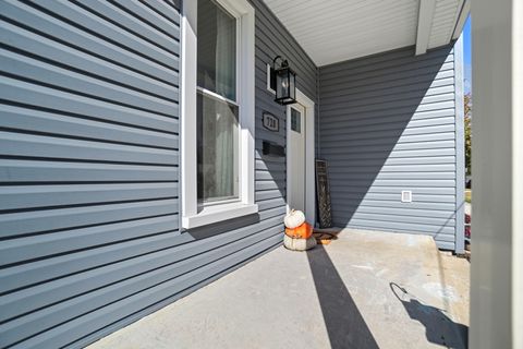 Tiny photo for 720 S West Street, Findlay, OH 45840 (MLS # 10000133)