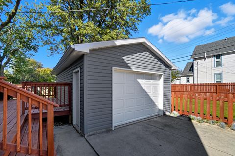 Tiny photo for 720 S West Street, Findlay, OH 45840 (MLS # 10000133)