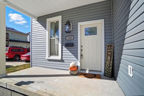 Tiny photo for 720 S West Street, Findlay, OH 45840 (MLS # 10000133)
