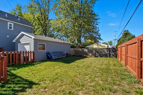 Tiny photo for 720 S West Street, Findlay, OH 45840 (MLS # 10000133)