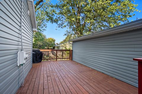 Tiny photo for 720 S West Street, Findlay, OH 45840 (MLS # 10000133)