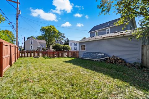 Tiny photo for 720 S West Street, Findlay, OH 45840 (MLS # 10000133)
