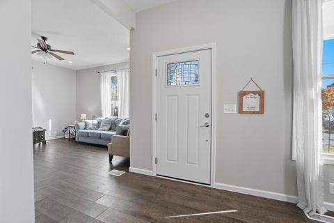 Tiny photo for 720 S West Street, Findlay, OH 45840 (MLS # 10000133)
