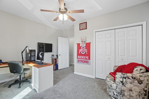 Tiny photo for 720 S West Street, Findlay, OH 45840 (MLS # 10000133)