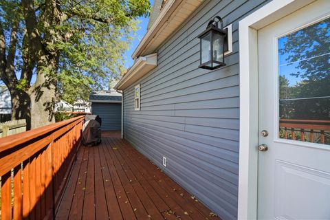 Tiny photo for 720 S West Street, Findlay, OH 45840 (MLS # 10000133)