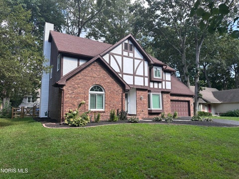 Tiny photo for 2344 Chancery Road, Toledo, OH 43617 (MLS # 10012901)