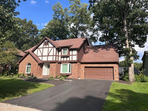 Tiny photo for 2344 Chancery Road, Toledo, OH 43617 (MLS # 10012901)