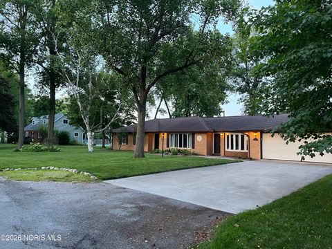 Tiny photo for 3514 Gaslight Drive, Archbold, OH 43502 (MLS # 10003448)