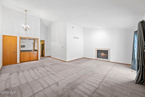 Tiny photo for 42 Back Bay Road, Bowling Green, OH 43402 (MLS # 10013272)