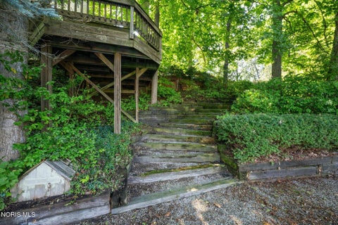 Tiny photo for 42 Back Bay Road, Bowling Green, OH 43402 (MLS # 10013272)