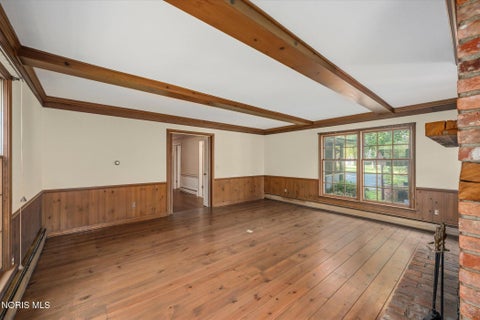 Tiny photo for 42 Back Bay Road, Bowling Green, OH 43402 (MLS # 10013272)