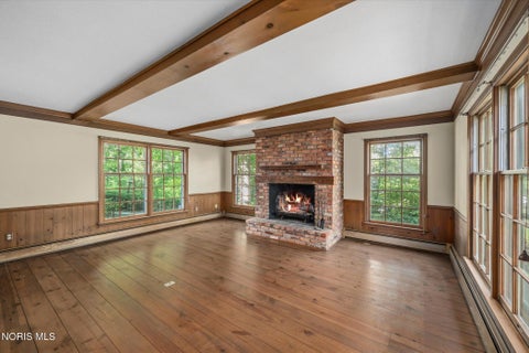 Tiny photo for 42 Back Bay Road, Bowling Green, OH 43402 (MLS # 10013272)