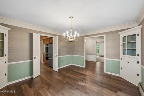 Tiny photo for 42 Back Bay Road, Bowling Green, OH 43402 (MLS # 10013272)