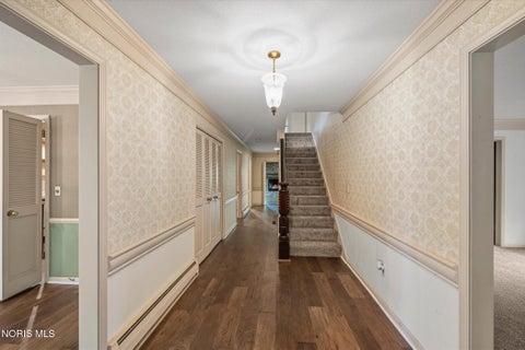 Tiny photo for 42 Back Bay Road, Bowling Green, OH 43402 (MLS # 10013272)