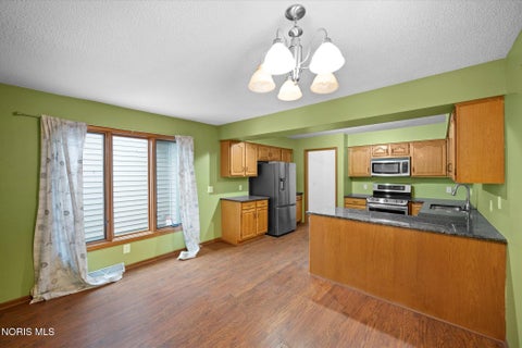 Tiny photo for 42 Back Bay Road, Bowling Green, OH 43402 (MLS # 10013272)