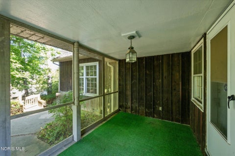 Tiny photo for 42 Back Bay Road, Bowling Green, OH 43402 (MLS # 10013272)