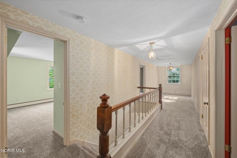 Tiny photo for 42 Back Bay Road, Bowling Green, OH 43402 (MLS # 10013272)