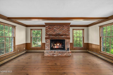 Tiny photo for 42 Back Bay Road, Bowling Green, OH 43402 (MLS # 10013272)