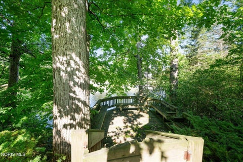 Tiny photo for 42 Back Bay Road, Bowling Green, OH 43402 (MLS # 10013272)