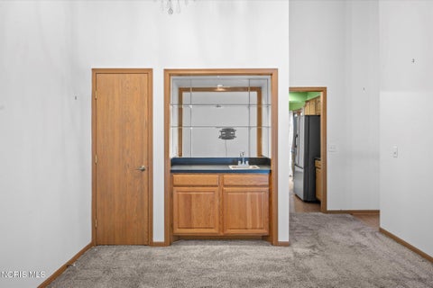 Tiny photo for 42 Back Bay Road, Bowling Green, OH 43402 (MLS # 10013272)