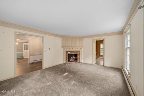 Tiny photo for 42 Back Bay Road, Bowling Green, OH 43402 (MLS # 10013272)