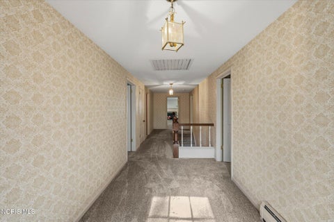 Tiny photo for 42 Back Bay Road, Bowling Green, OH 43402 (MLS # 10013272)