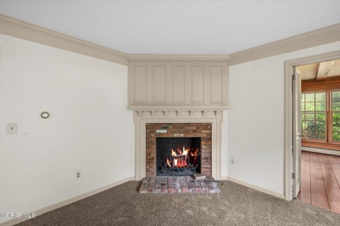 Tiny photo for 42 Back Bay Road, Bowling Green, OH 43402 (MLS # 10013272)