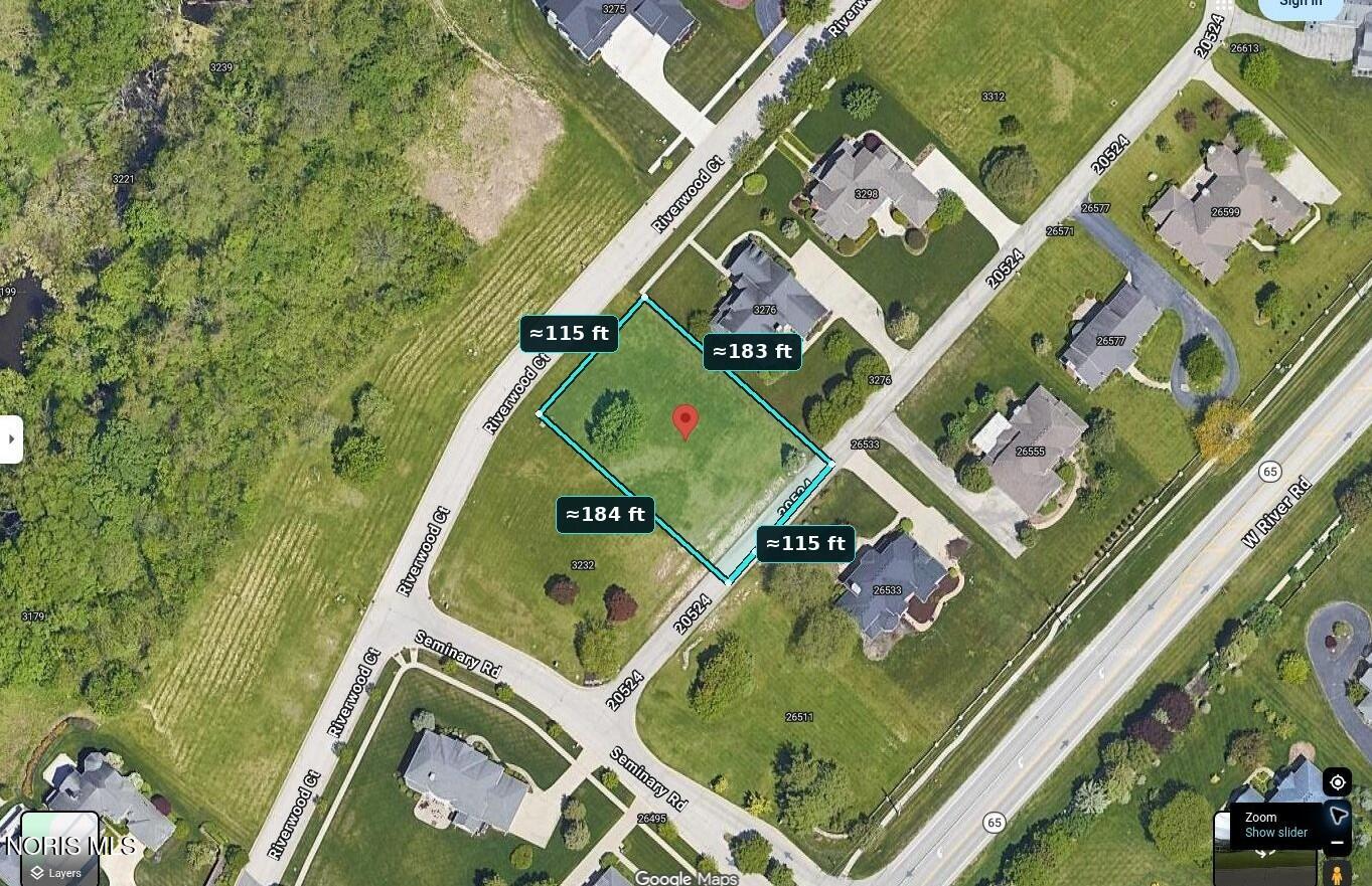 3254 Riverwood Court 88