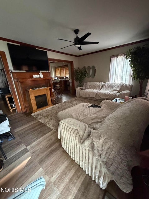 Tiny photo for 4034 Asbury Drive, Toledo, OH 43612 (MLS # 10013038)