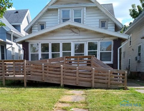 Homes For Sale - 56 E Pearl Street<br/> Lucas County, Toledo, OH 43608