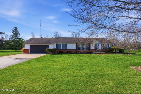 Photo of 13923 Township Road 218, Van Buren, OH 45889 (MLS # 10005497)