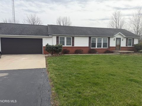 Photo of 13923 Township Road 218, Van Buren, OH 45889 (MLS # 10005497)