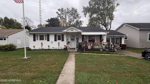 710 Maplewood Avenue Delta OH 43515