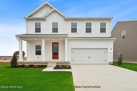 Photo of 940 Darter Drive, Bowling Green, OH 43402 (MLS # 6135691)