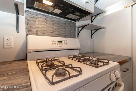 Tiny photo for 402 E Indiana Avenue, Maumee, OH 43537 (MLS # 10000722)