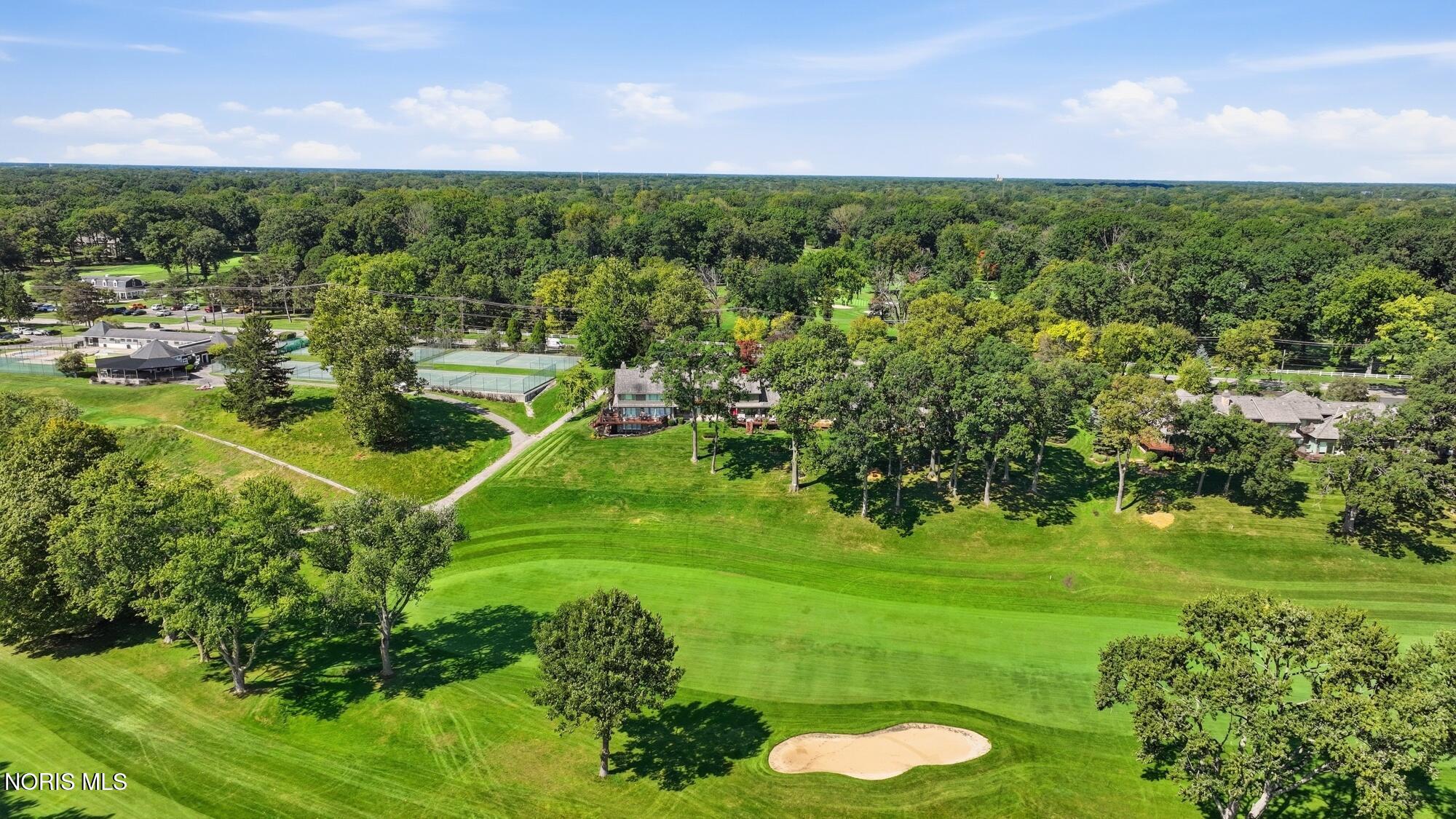 3865 River Road