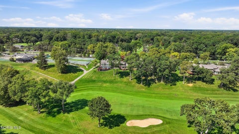 Tiny photo for 3865 River Road, Toledo, OH 43614 (MLS # 10013684)