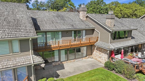 Tiny photo for 3865 River Road, Toledo, OH 43614 (MLS # 10013684)