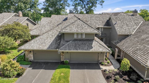 Tiny photo for 3865 River Road, Toledo, OH 43614 (MLS # 10013684)