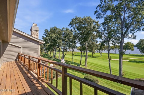 Tiny photo for 3865 River Road, Toledo, OH 43614 (MLS # 10013684)