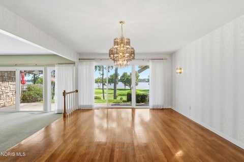 Tiny photo for 3865 River Road, Toledo, OH 43614 (MLS # 10013684)