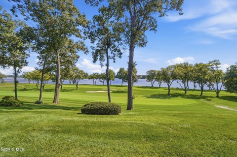Tiny photo for 3865 River Road, Toledo, OH 43614 (MLS # 10013684)