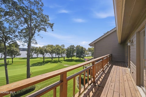 Tiny photo for 3865 River Road, Toledo, OH 43614 (MLS # 10013684)