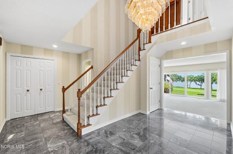 Tiny photo for 3865 River Road, Toledo, OH 43614 (MLS # 10013684)